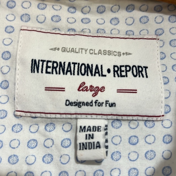 Button down shirt - Picture 2 of 2